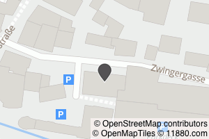 In Kartenansicht öffnen