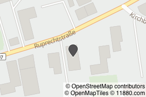 In Kartenansicht öffnen