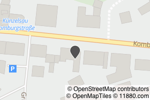 In Kartenansicht öffnen