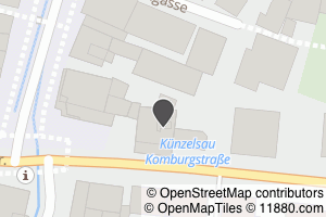 In Kartenansicht öffnen