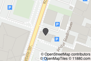 In Kartenansicht öffnen