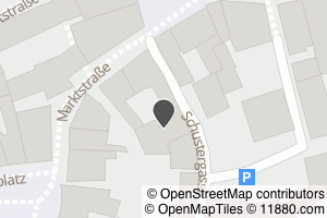 In Kartenansicht öffnen