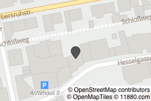 In Kartenansicht öffnen