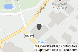 In Kartenansicht öffnen