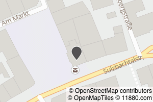 In Kartenansicht öffnen