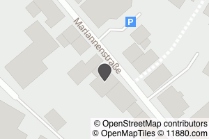 In Kartenansicht öffnen