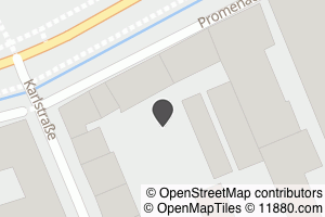 In Kartenansicht öffnen