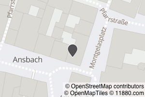 In Kartenansicht öffnen