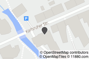 In Kartenansicht öffnen