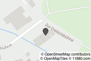 In Kartenansicht öffnen