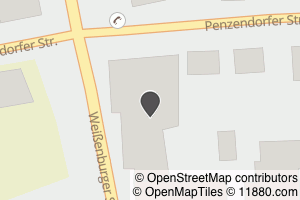 In Kartenansicht öffnen