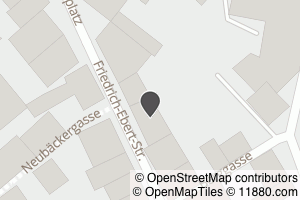 In Kartenansicht öffnen