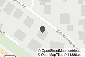 In Kartenansicht öffnen