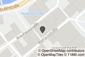 In Kartenansicht öffnen