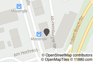 In Kartenansicht öffnen