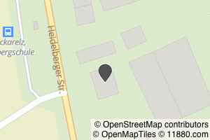 In Kartenansicht öffnen