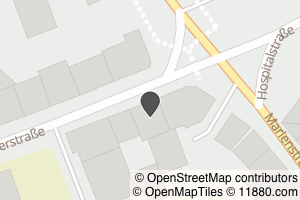 In Kartenansicht öffnen