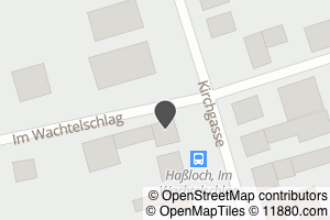 In Kartenansicht öffnen