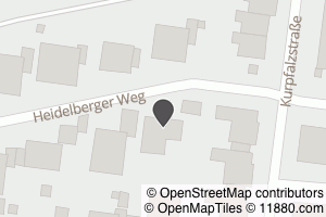 In Kartenansicht öffnen