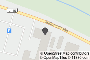 In Kartenansicht öffnen