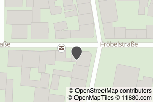 In Kartenansicht öffnen