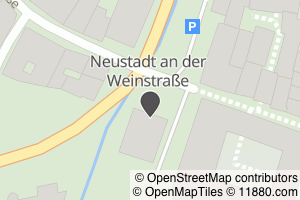 In Kartenansicht öffnen