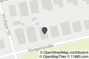 In Kartenansicht öffnen