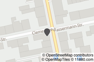 In Kartenansicht öffnen