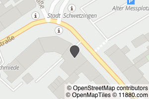 In Kartenansicht öffnen