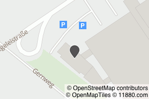 In Kartenansicht öffnen