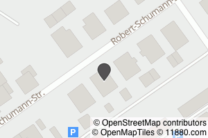 In Kartenansicht öffnen