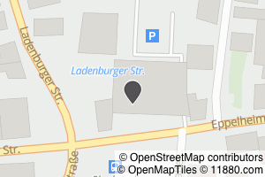 In Kartenansicht öffnen