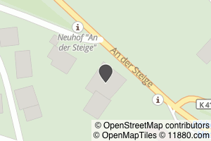 In Kartenansicht öffnen