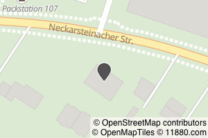 In Kartenansicht öffnen