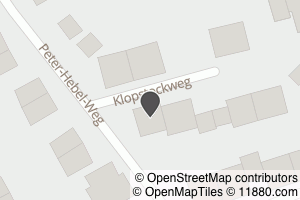 In Kartenansicht öffnen