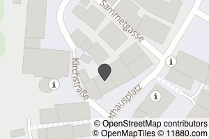 In Kartenansicht öffnen