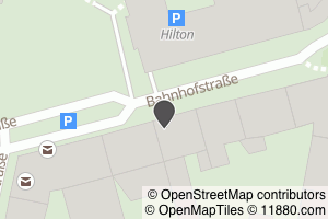 In Kartenansicht öffnen