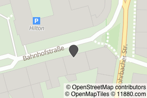 In Kartenansicht öffnen