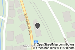 In Kartenansicht öffnen