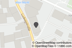 In Kartenansicht öffnen