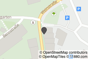 In Kartenansicht öffnen