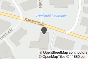 In Kartenansicht öffnen