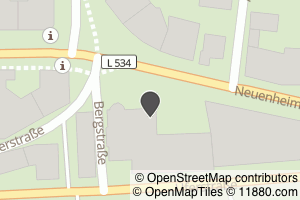 In Kartenansicht öffnen