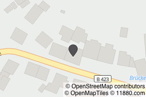 In Kartenansicht öffnen