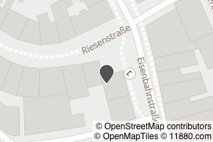 In Kartenansicht öffnen