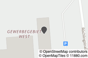 In Kartenansicht öffnen