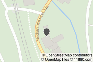 In Kartenansicht öffnen