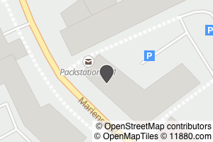 In Kartenansicht öffnen