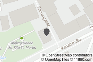 In Kartenansicht öffnen