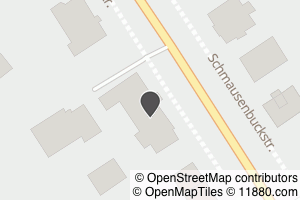 In Kartenansicht öffnen